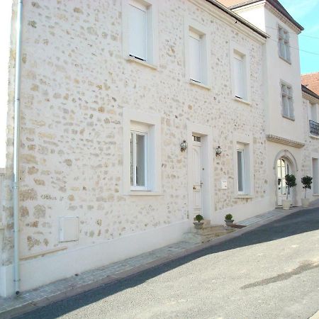 Châtillon-sur-Marne Chambres D'Hotes Karine Smej المظهر الخارجي الصورة