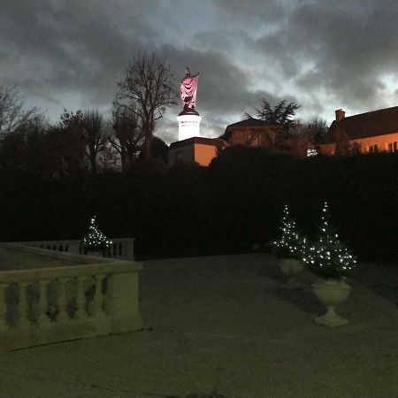 Châtillon-sur-Marne Chambres D'Hotes Karine Smej المظهر الخارجي الصورة