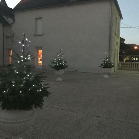 Châtillon-sur-Marne Chambres D'Hotes Karine Smej المظهر الخارجي الصورة