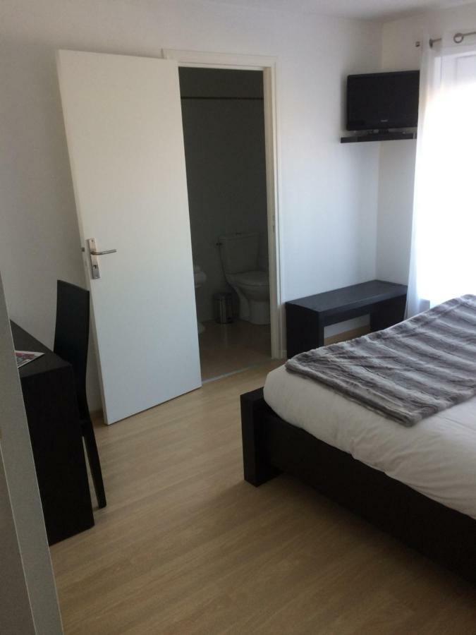 Châtillon-sur-Marne Chambres D'Hotes Karine Smej المظهر الخارجي الصورة