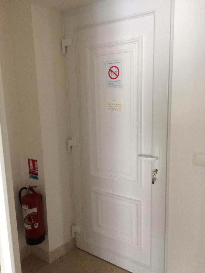 Châtillon-sur-Marne Chambres D'Hotes Karine Smej المظهر الخارجي الصورة