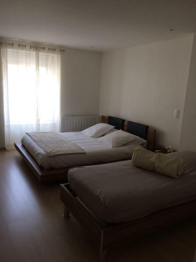 Châtillon-sur-Marne Chambres D'Hotes Karine Smej المظهر الخارجي الصورة