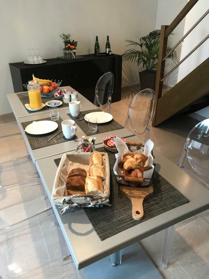 Châtillon-sur-Marne Chambres D'Hotes Karine Smej المظهر الخارجي الصورة