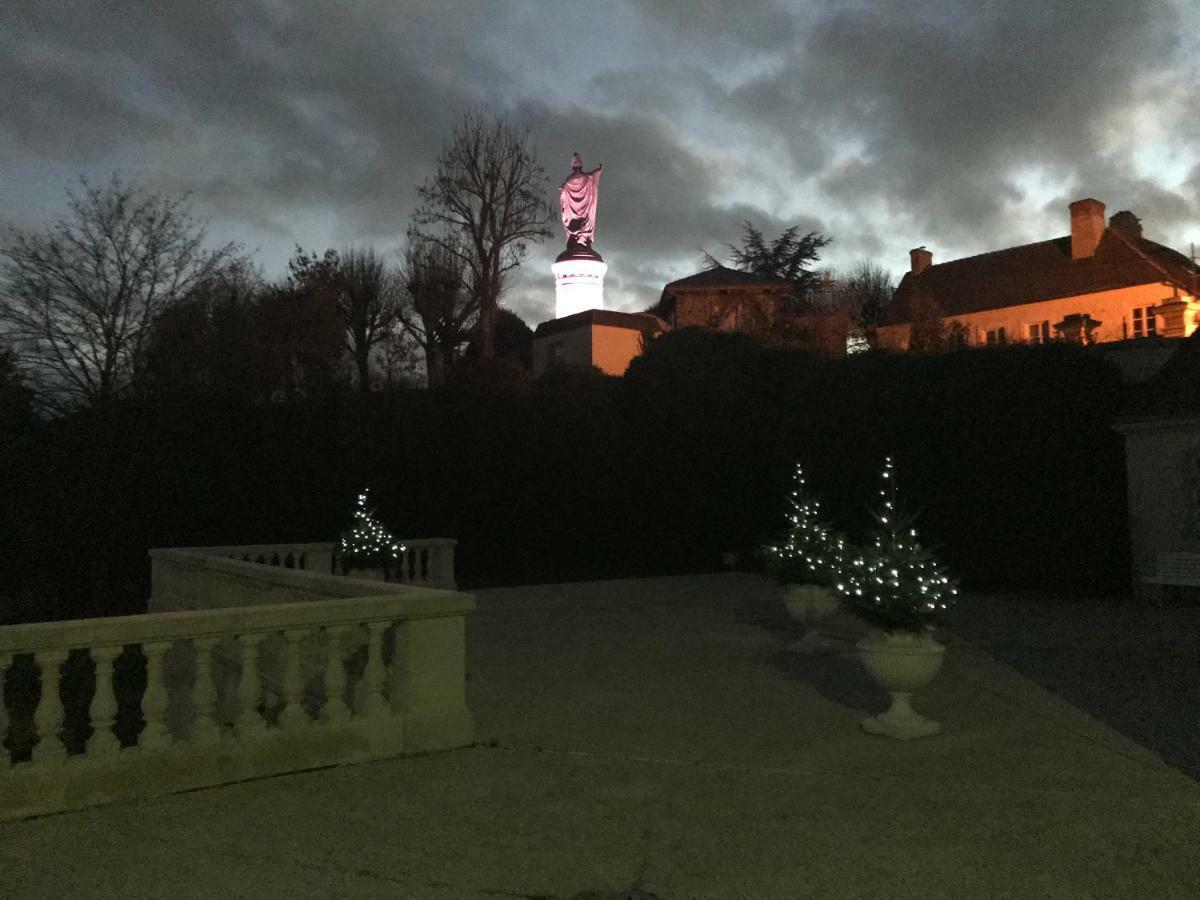 Châtillon-sur-Marne Chambres D'Hotes Karine Smej المظهر الخارجي الصورة
