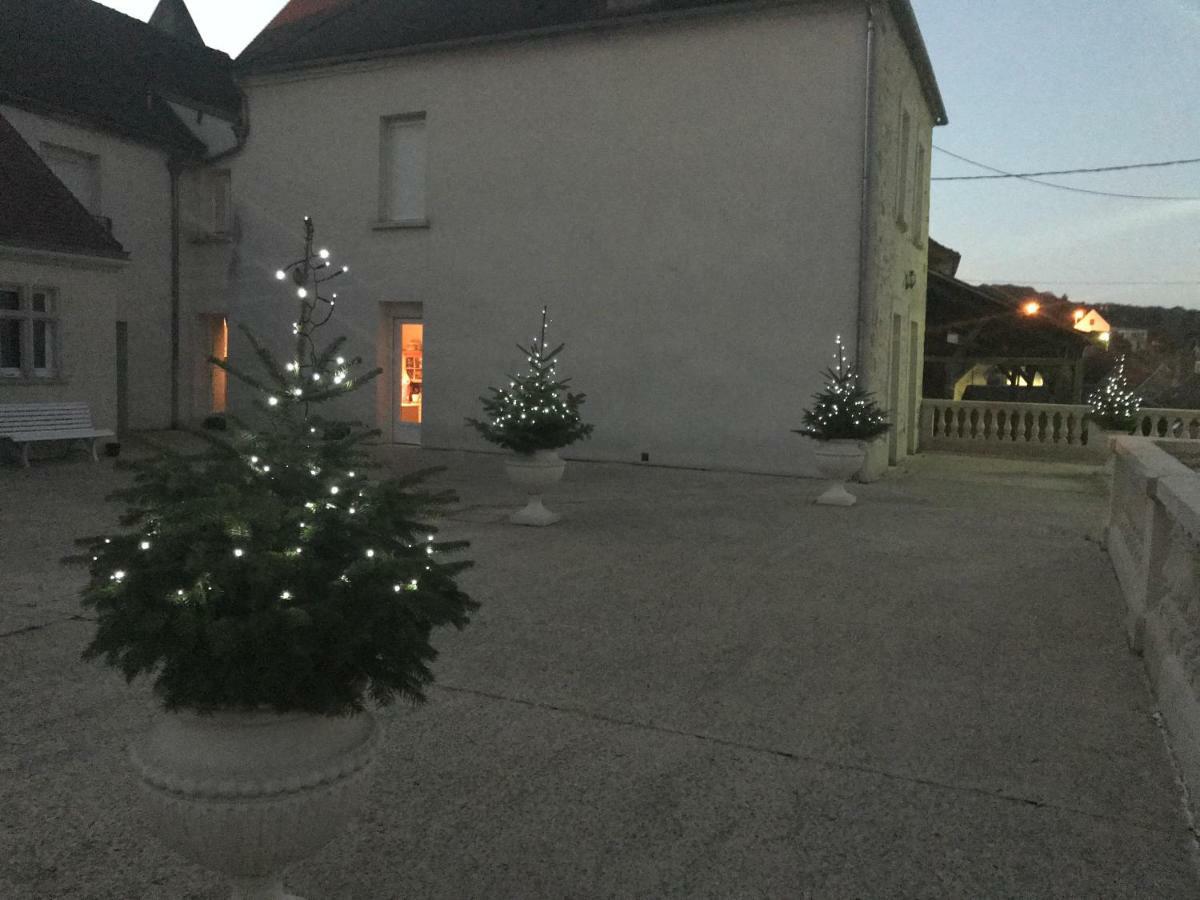 Châtillon-sur-Marne Chambres D'Hotes Karine Smej المظهر الخارجي الصورة